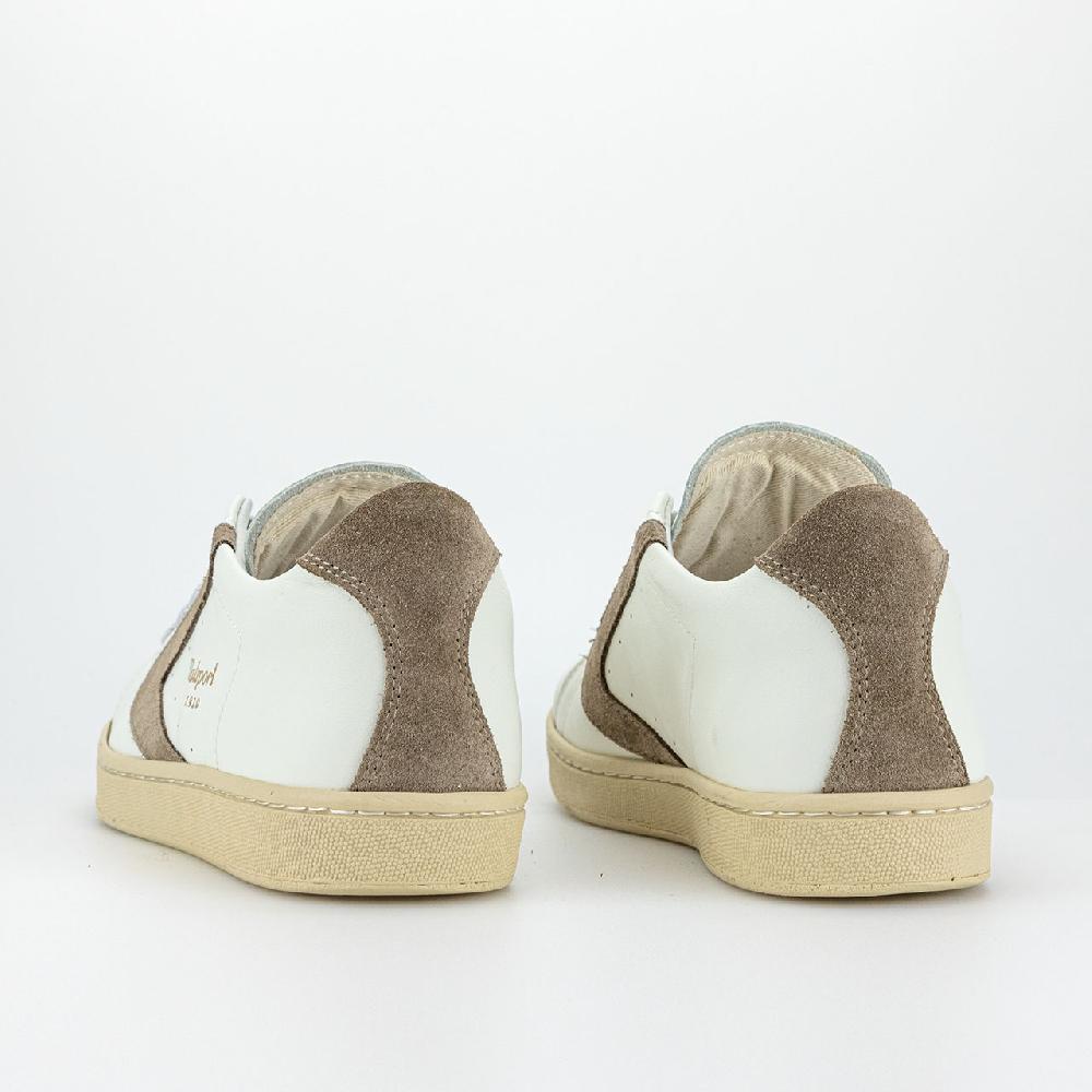 Valsport Tournament Leather Suede Bianco Dodo Affare Del Giorno