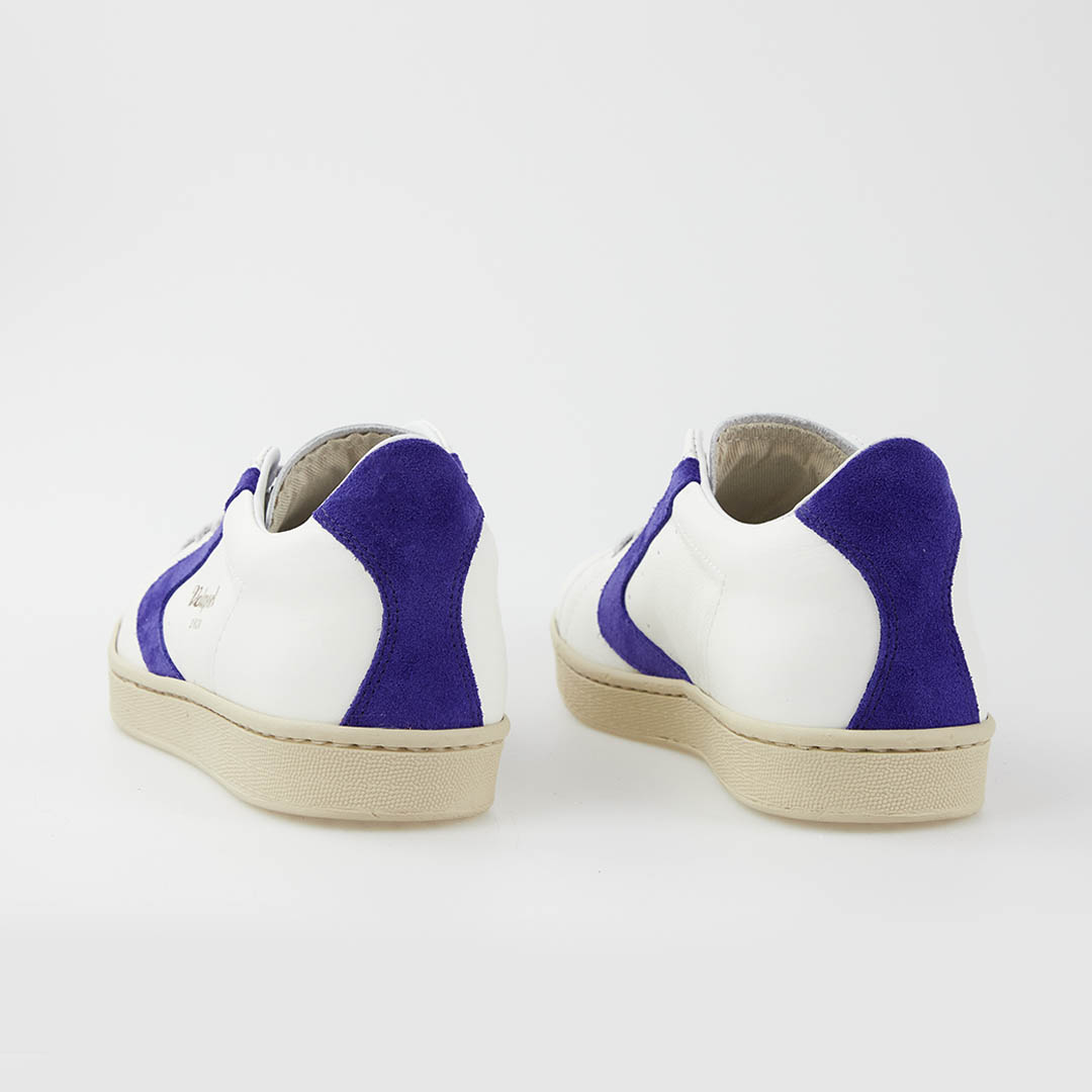 Valsport Tournament Leather Suede Bianco Gothic Sottocosto