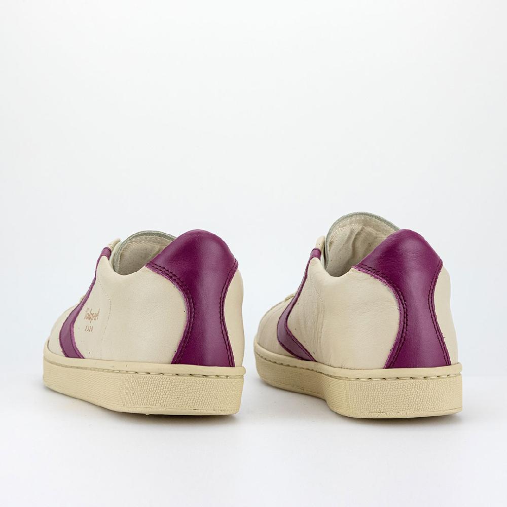 Valsport Tournament Classic Leather Crema Magenta Convenienza