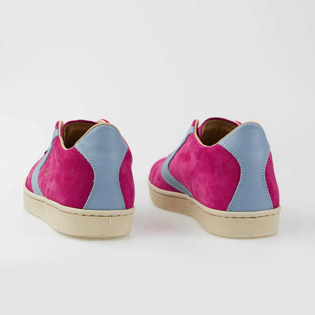 Valsport Tournament Suede Mirabilis Sky Presa