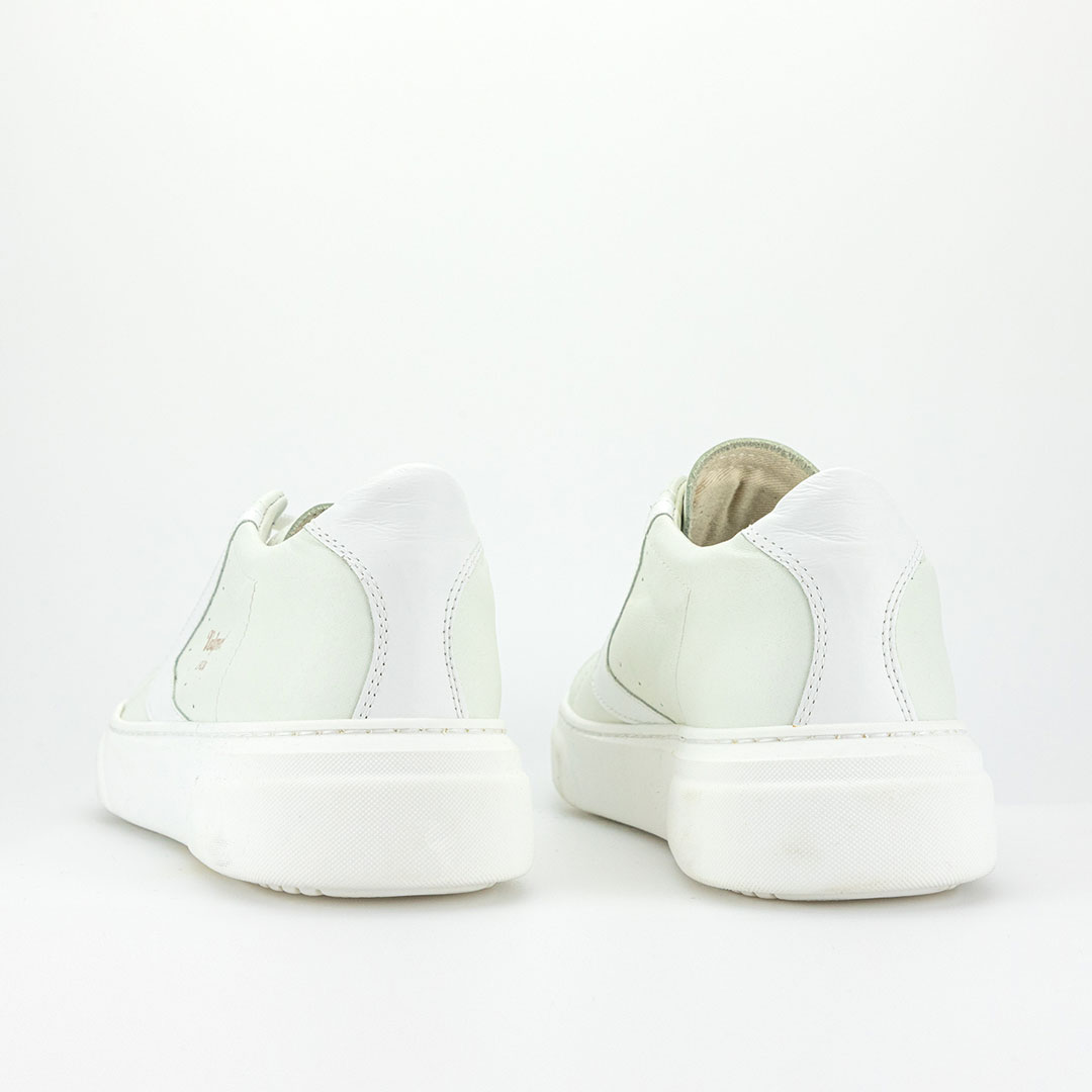 Valsport Tournament Nappa Up Bianco Bianco Offerta