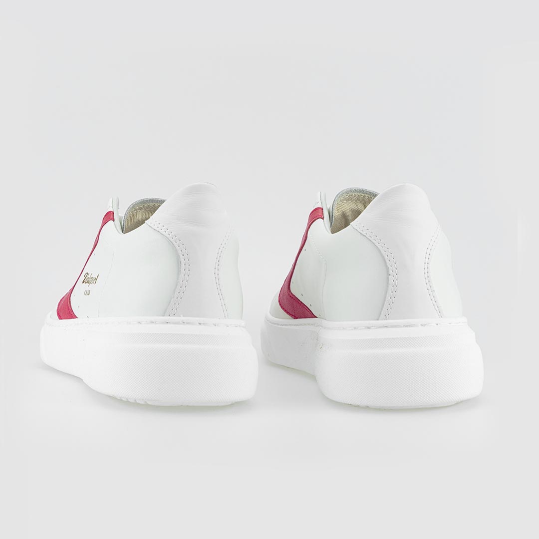 Valsport Tournament Up Bianco Magenta Bianco Saldi