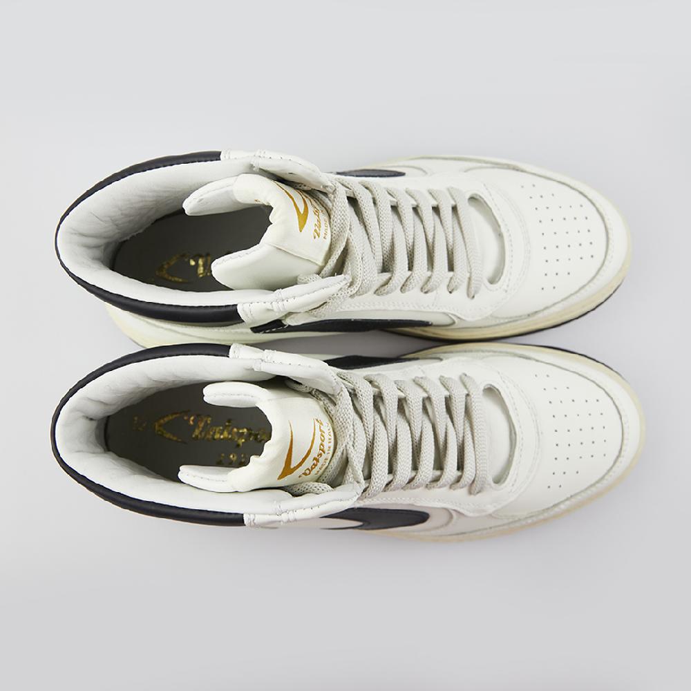 Valsport Hype Mid Bianco Nero I Più Venduti
