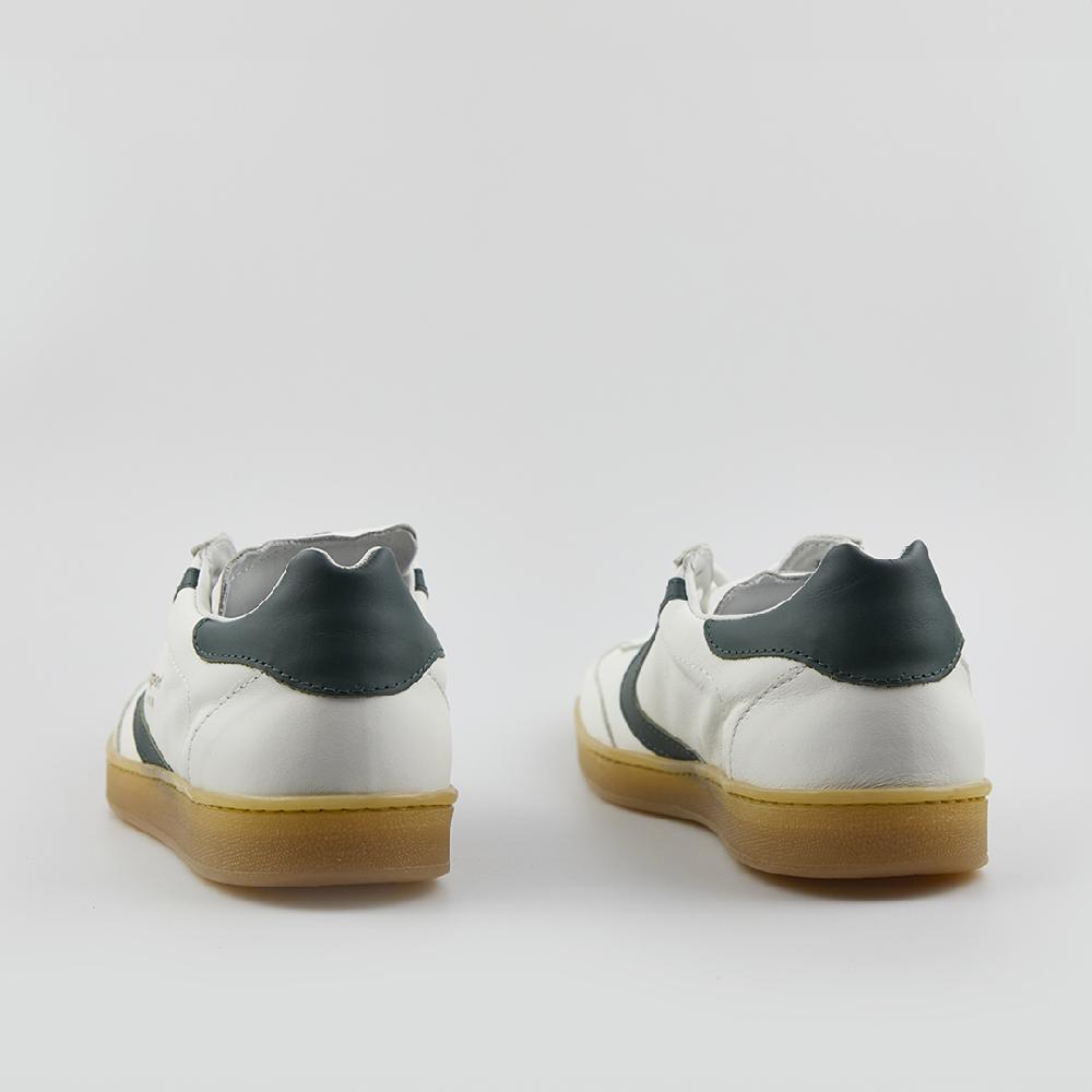 Valsport Olimpia Leather Bianco Evergreen Vendite Flash