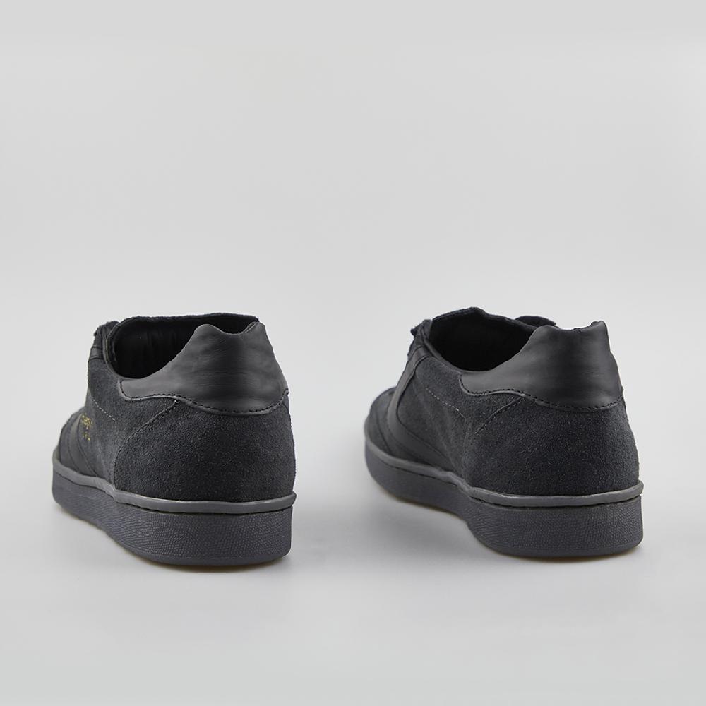Valsport Olimpia Suede Asphalt Sole 2554 Italia
