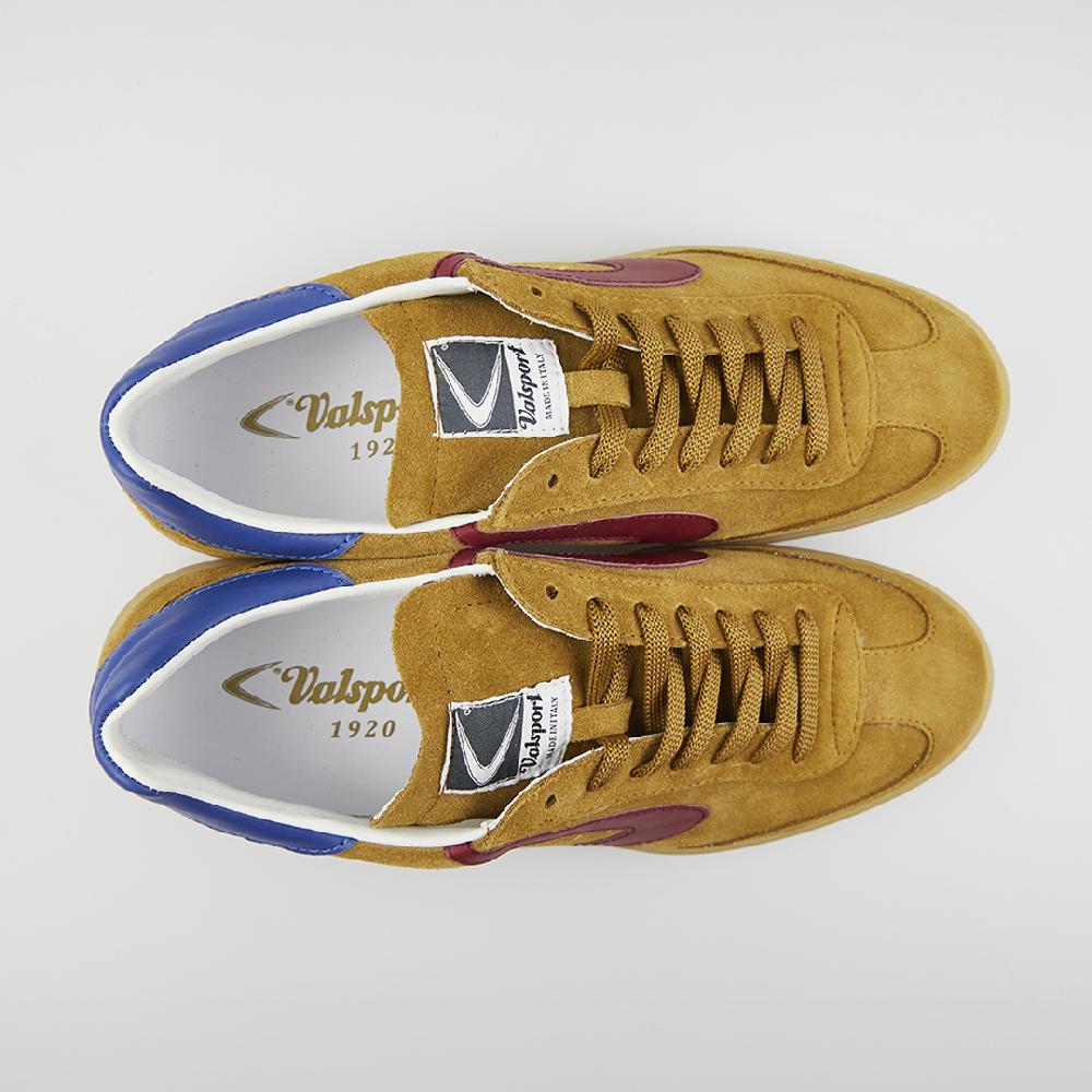 Valsport Olimpia Suede 2542 2025