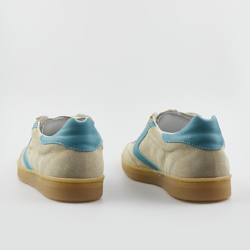 Valsport Olimpia Suede 2545 Nuovo