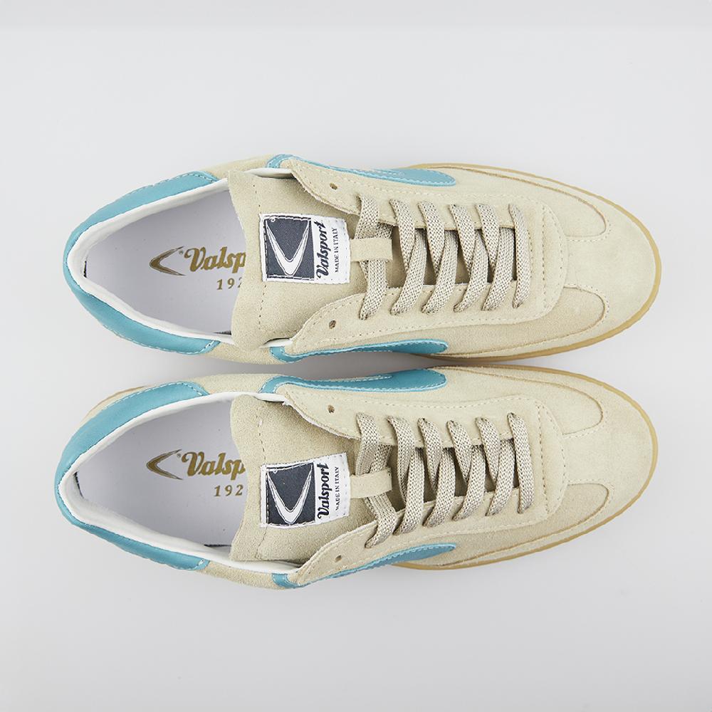 Valsport Olimpia Suede 2545 Nuovo