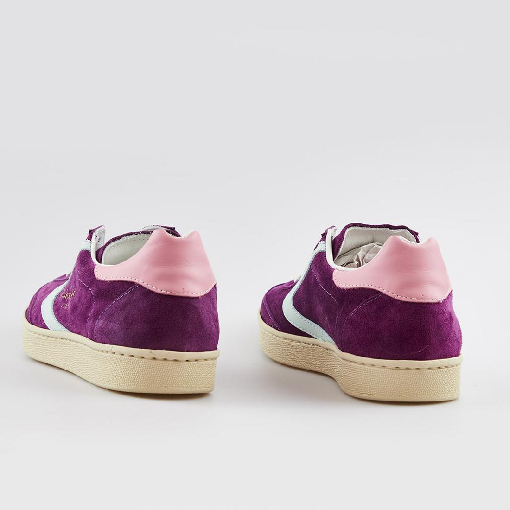 Valsport Olimpia Full Suede Col 2462 Qualità