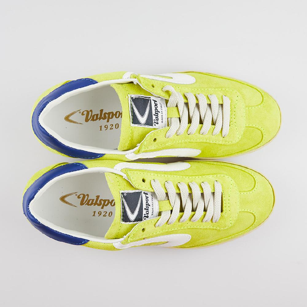 Valsport Olimpia Suede Col 2458 Vendita