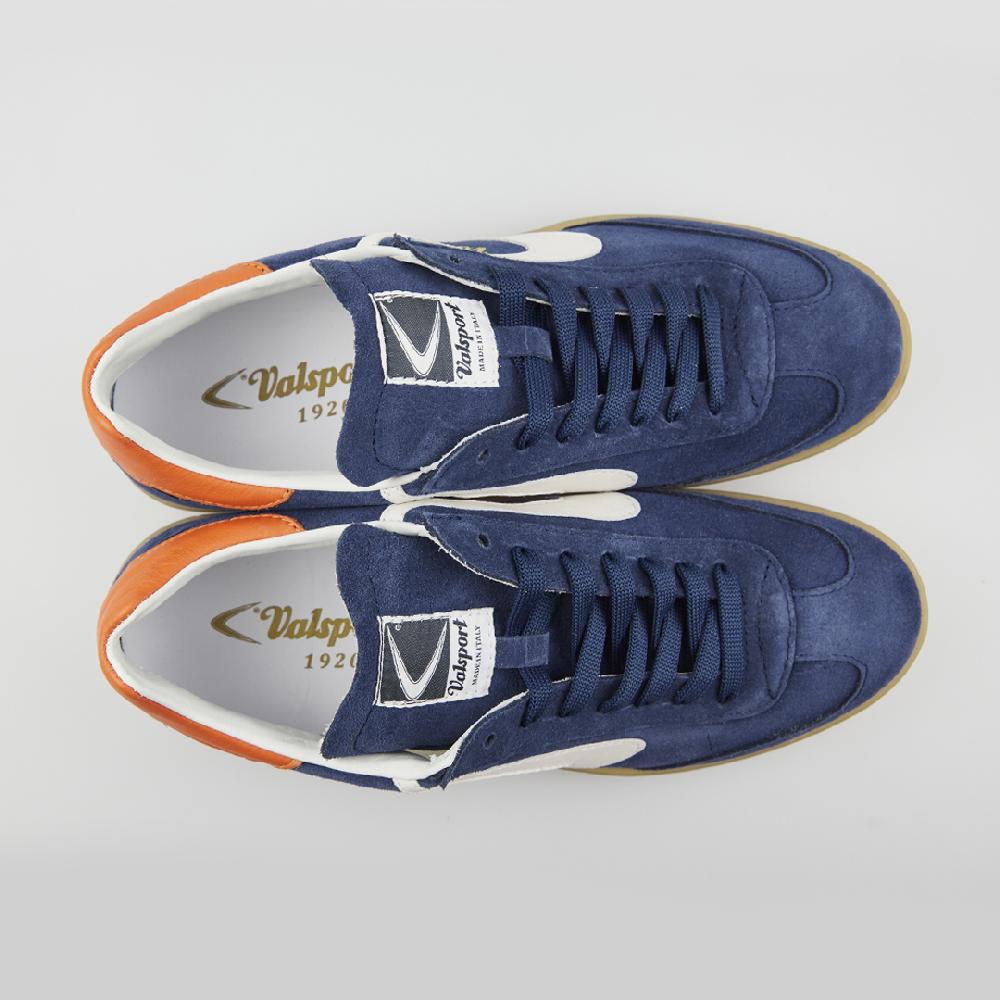 Valsport Olimpia Suede 2550 Spedizione Gratuita