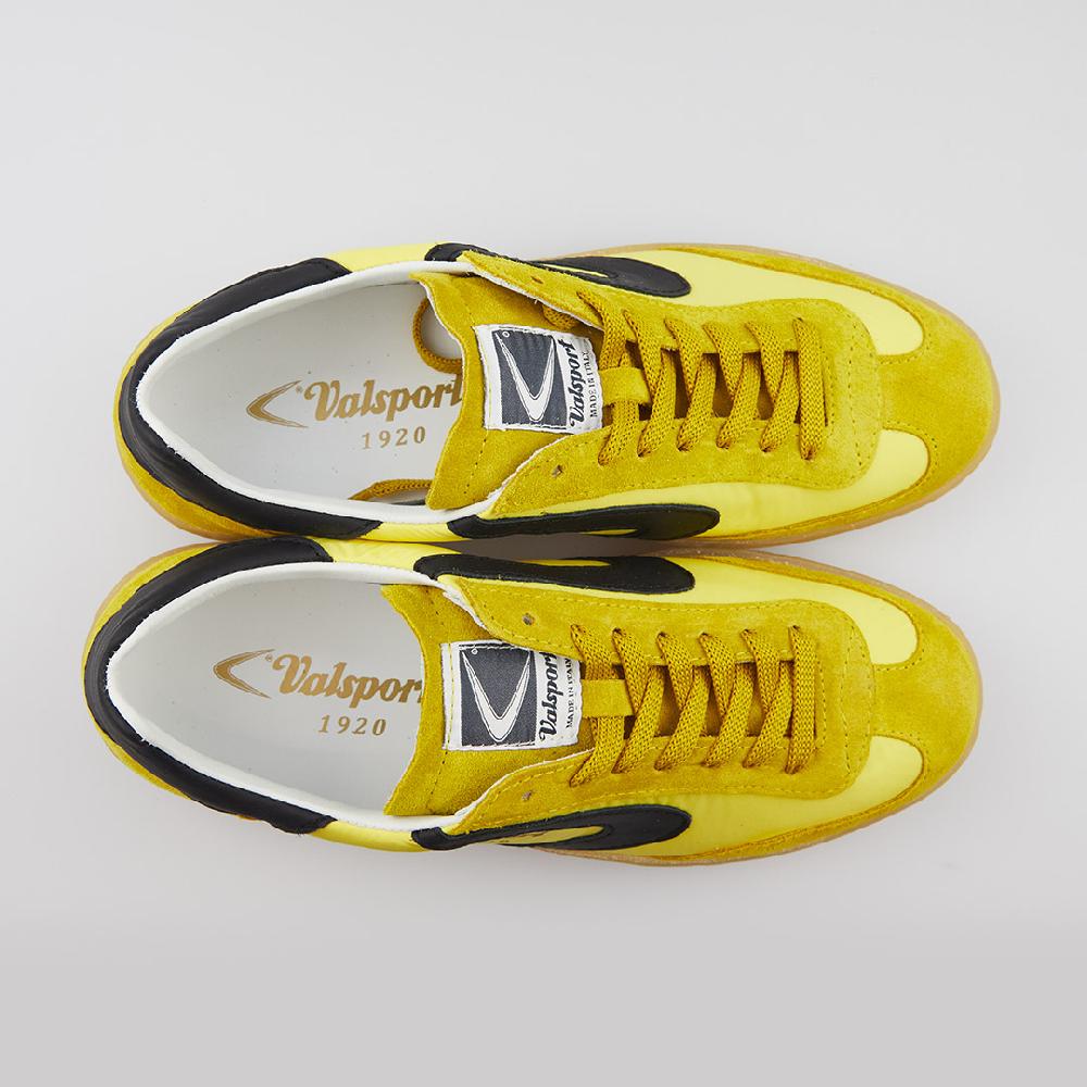 Valsport Olimpia Nylon Suede Col 2479 Soddisfazione Garantita