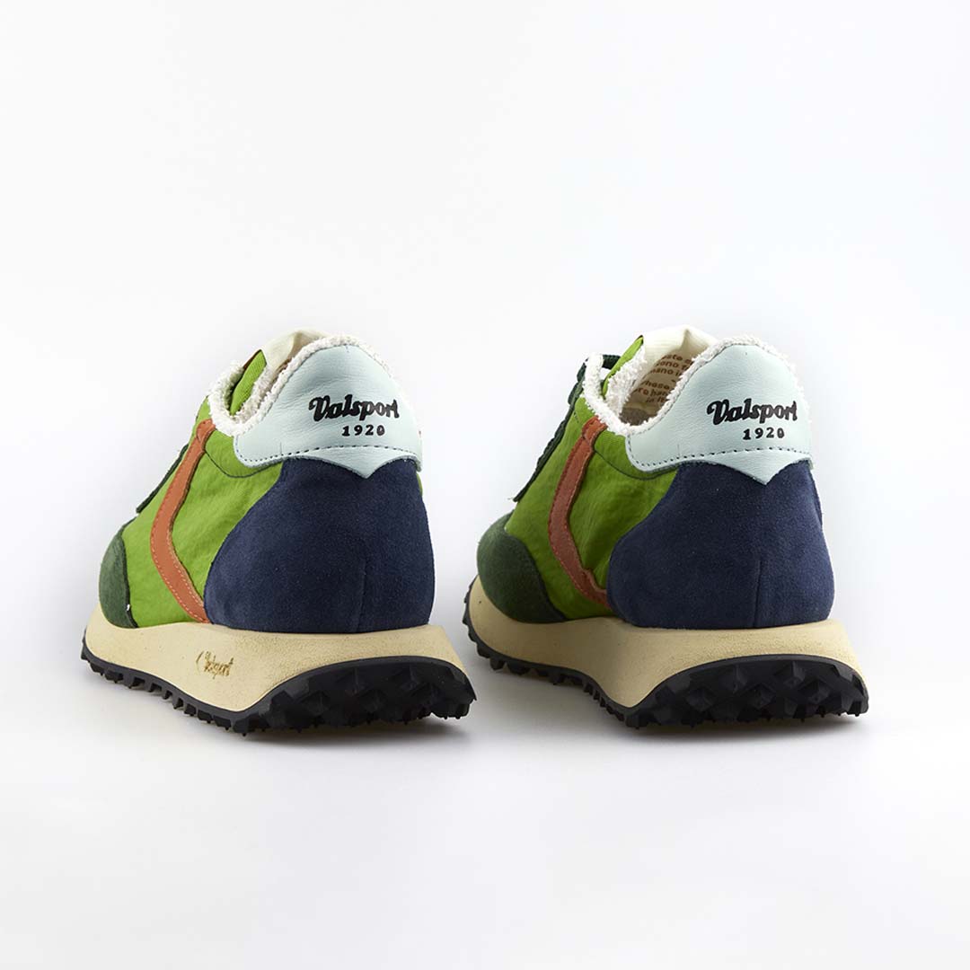 Valsport Start Heritage Verde 04 Fino Al -60%