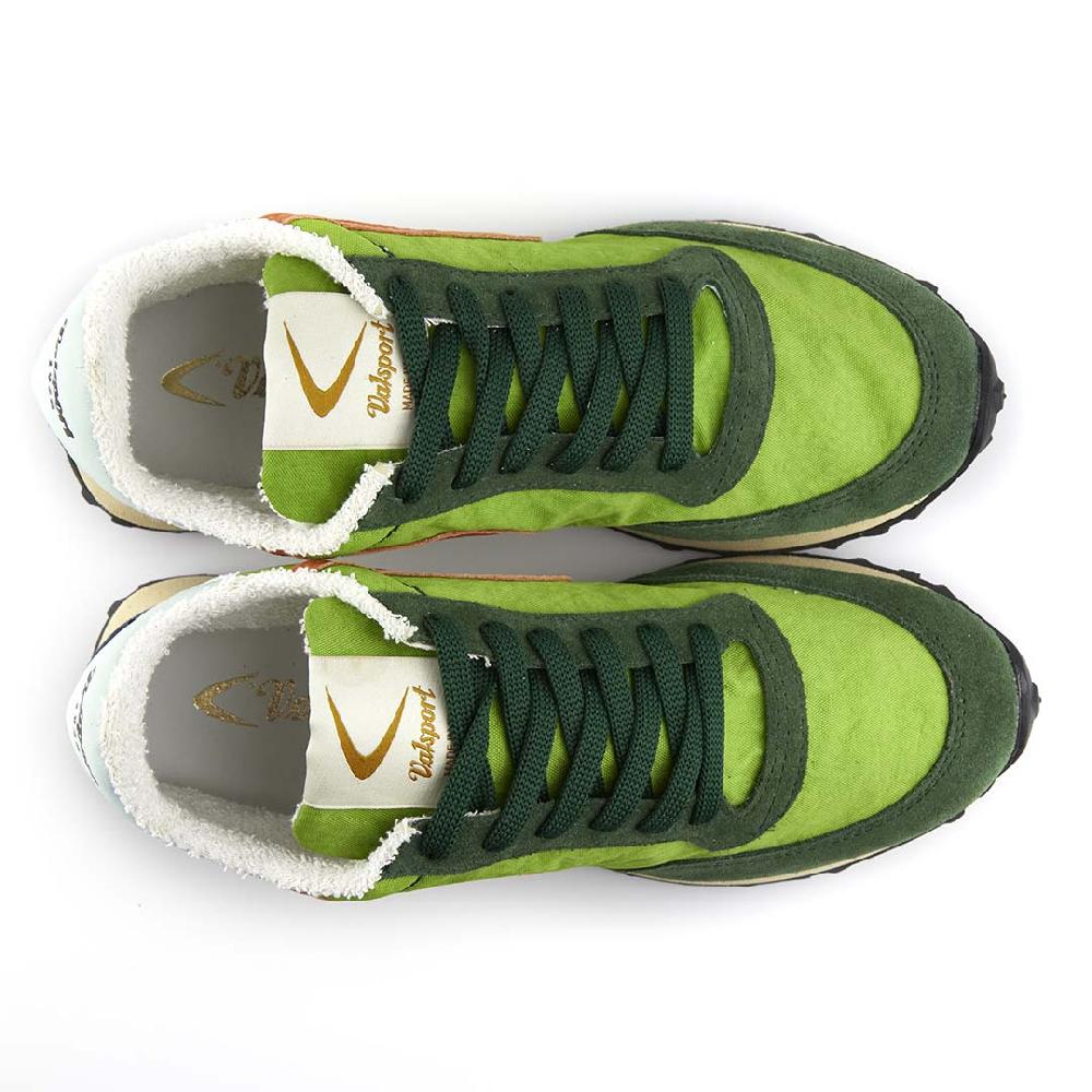 Valsport Start Heritage Verde 04 Fino Al -60%