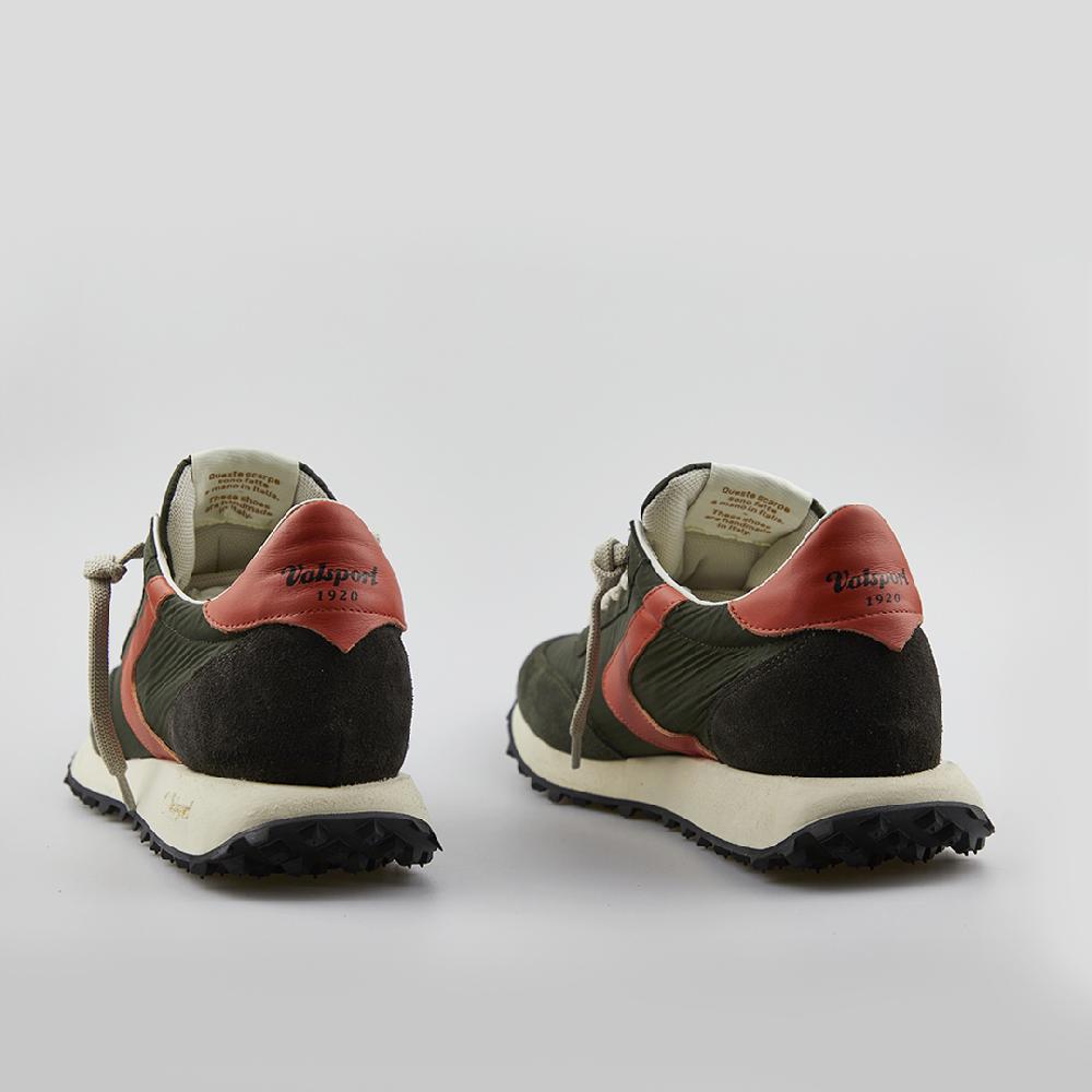 Valsport Start Heritage Ripstop 2590 Presa