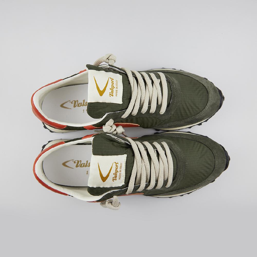 Valsport Start Heritage Ripstop 2590 Presa