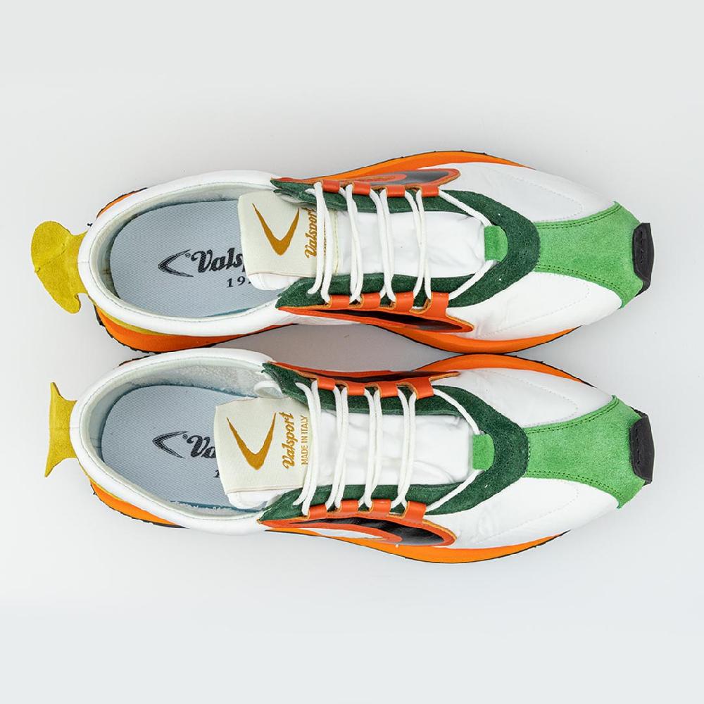 Valsport Special Nylon 21 Italia
