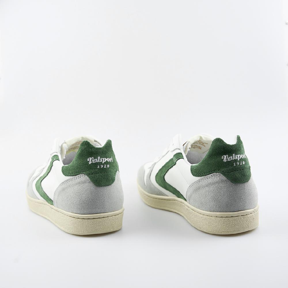 Valsport Super Leather Suede Verde Outlet