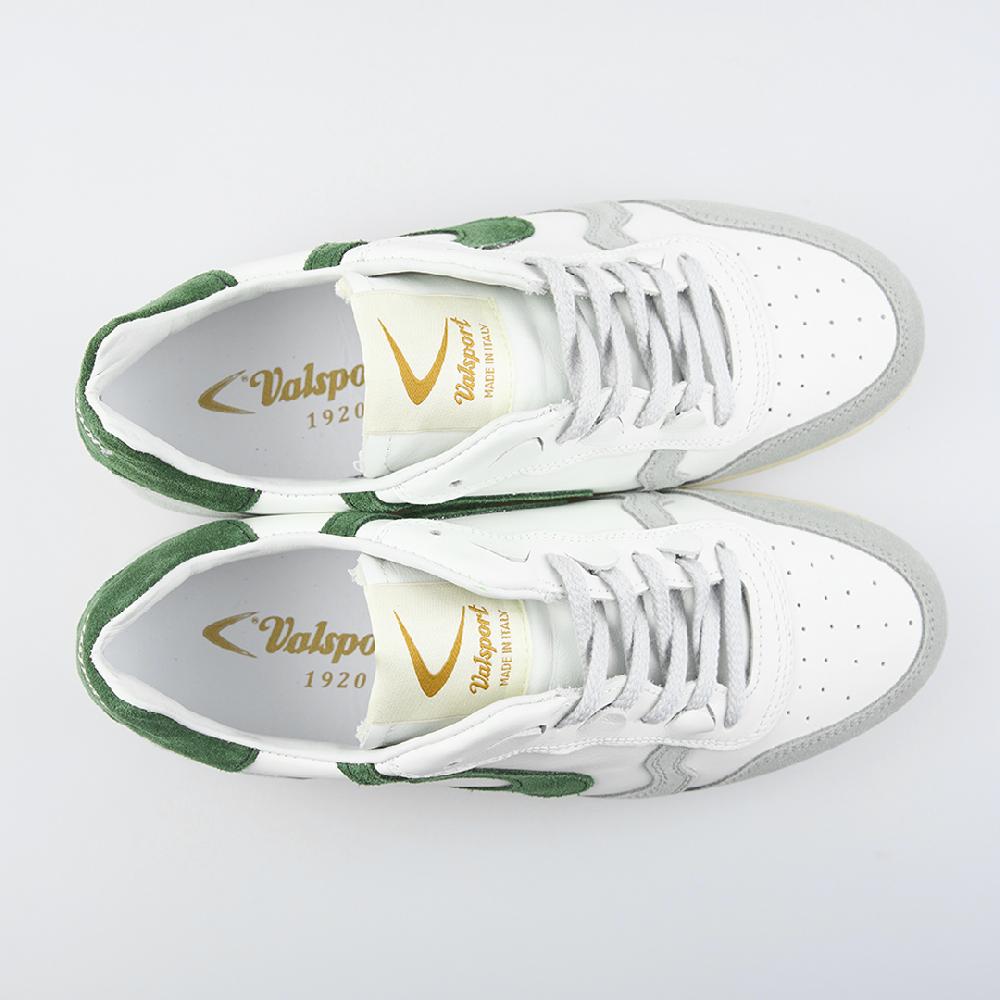 Valsport Super Leather Suede Verde Outlet