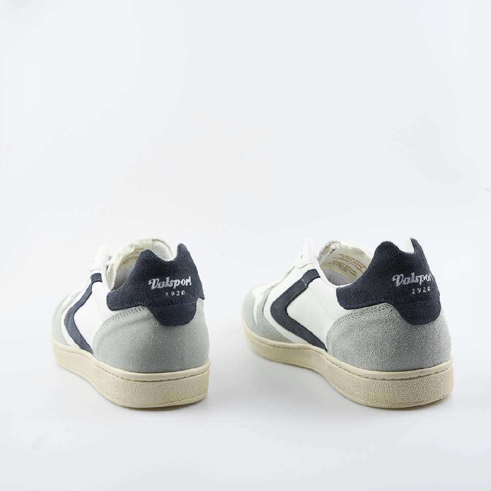 Valsport Super Leather Suede Blu Offerte