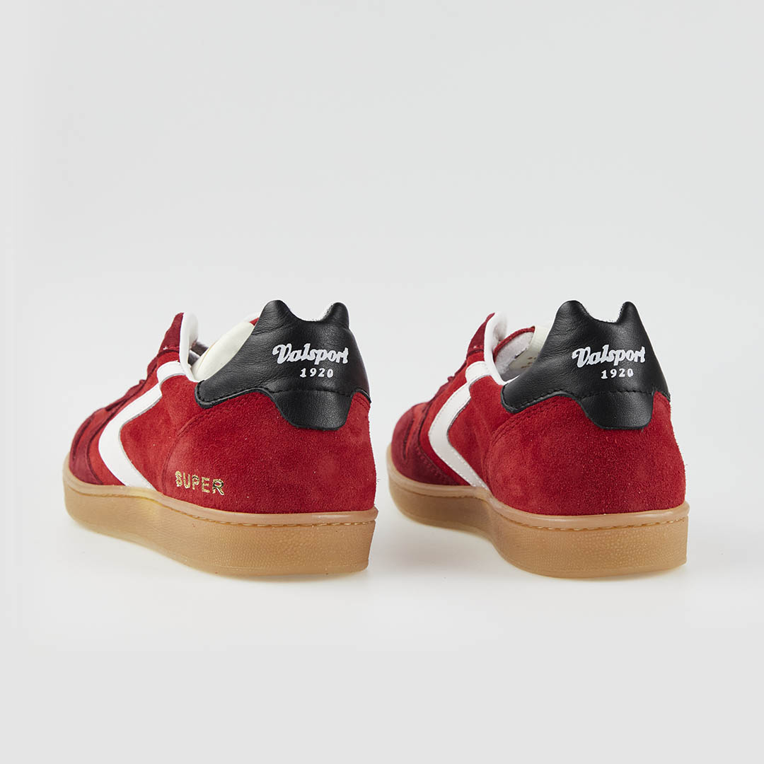 Valsport Super Full Suede 04 2025