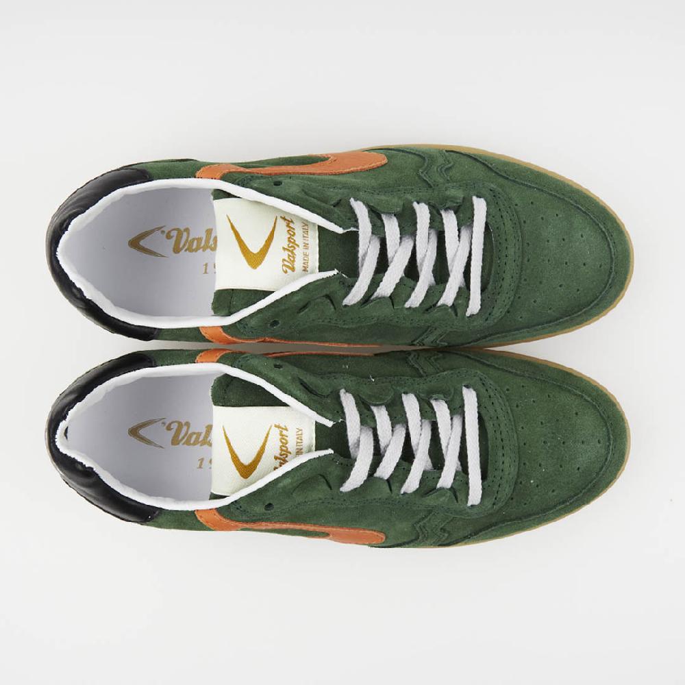 Valsport Super Full Suede 05 In Linea