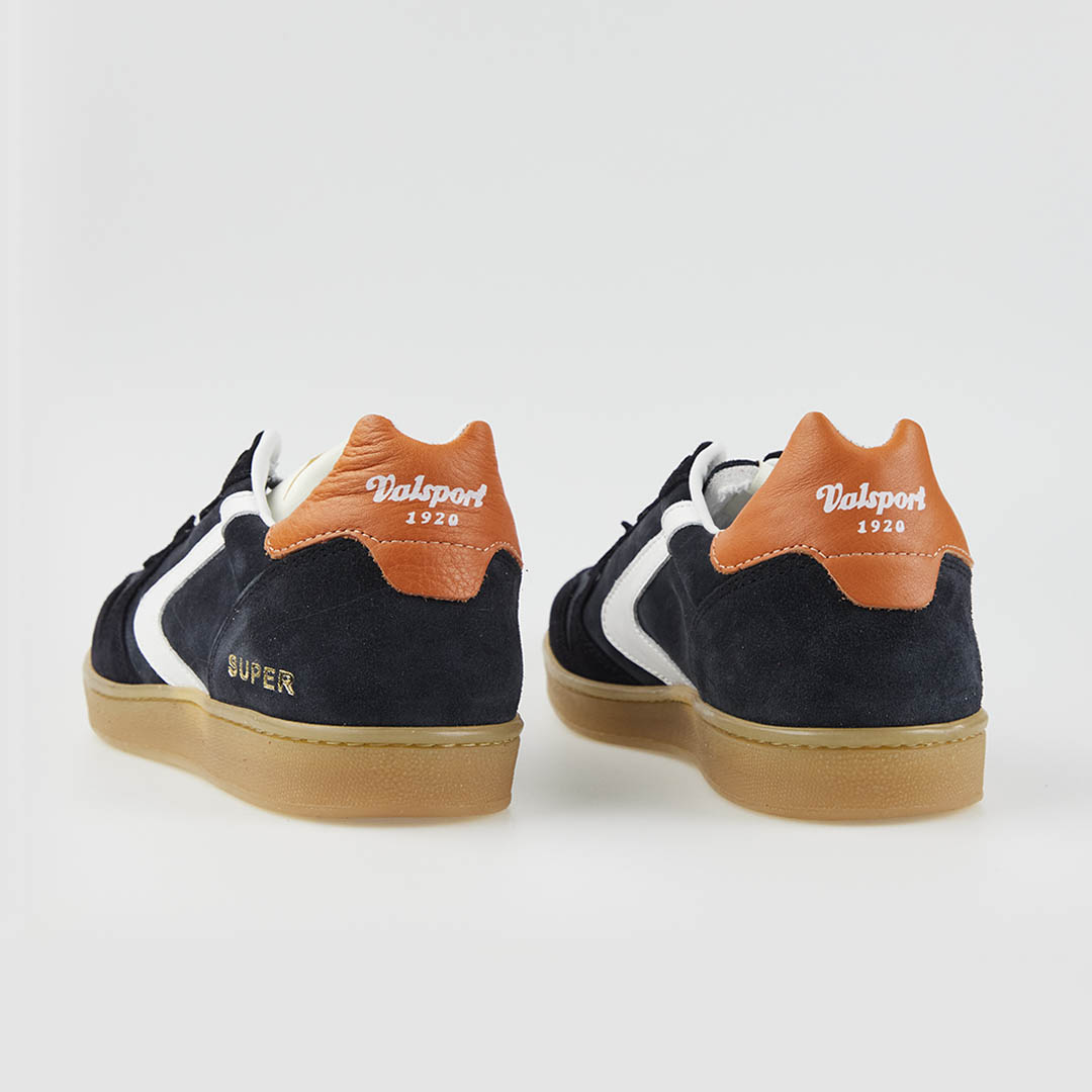 Valsport Super Full Suede 06 Nuovo