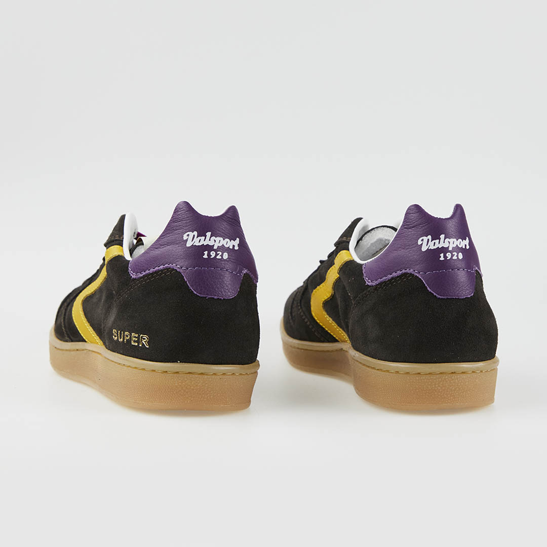 Valsport Super Full Suede 08 Vendita