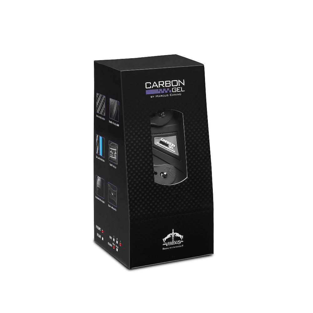 Veredus OUTLET - Carbon Gel Front Qualità Garantita