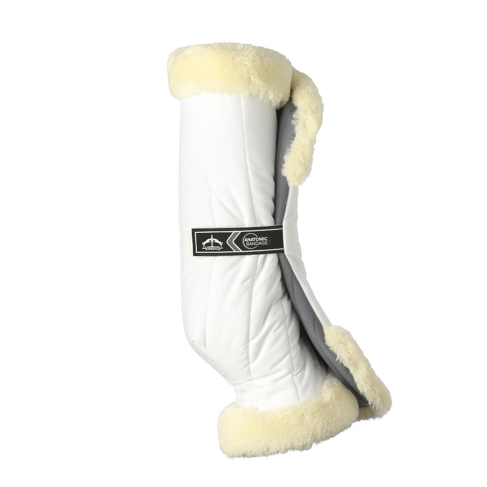 Veredus OUTLET - Anatomic Bandage Pad Save the Sheep Front Economico