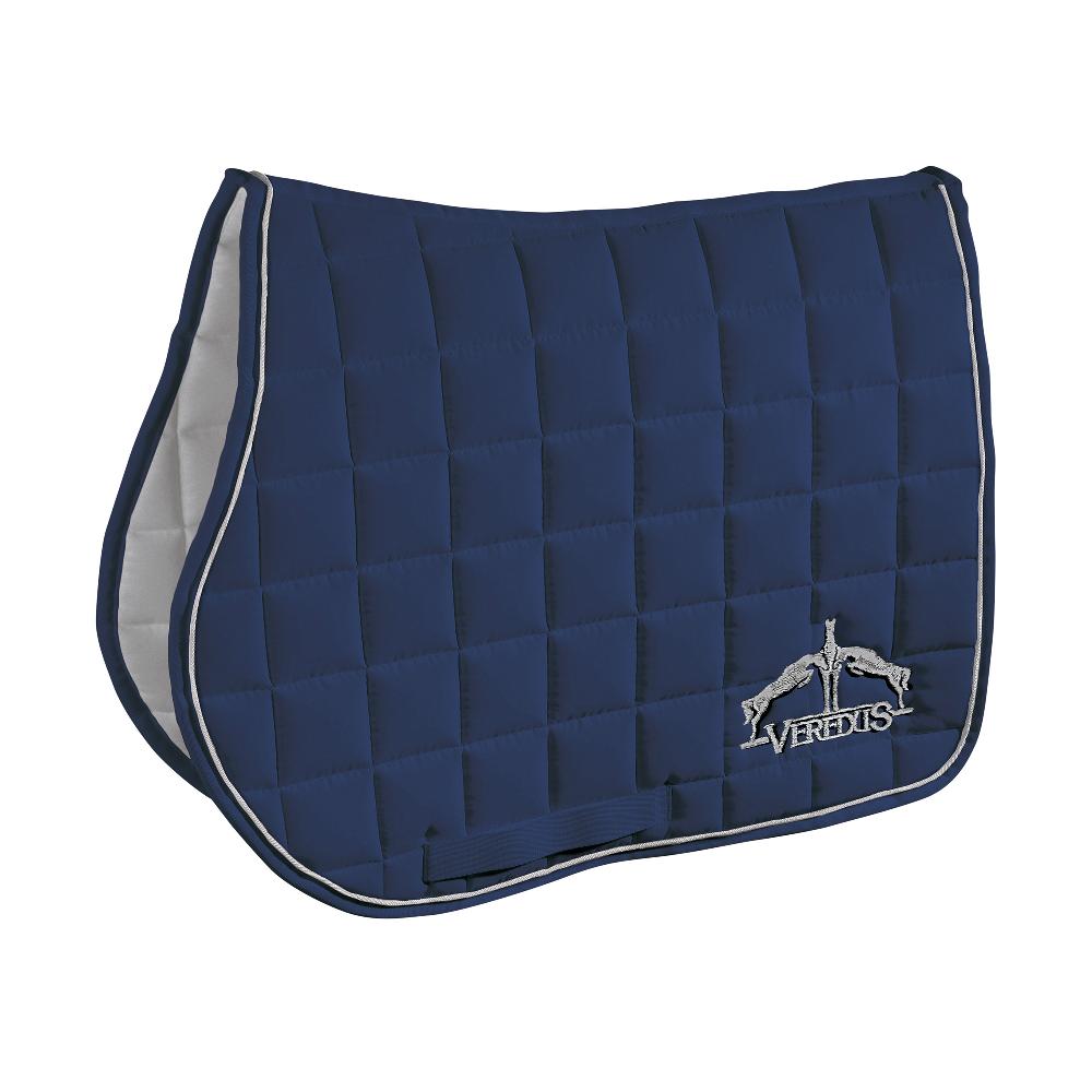 Veredus Saddlecloth Microfiber Jumping Vendita Economica
