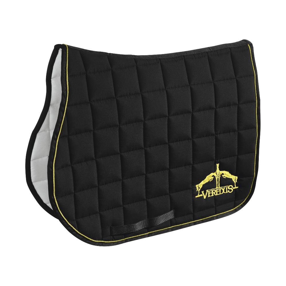 Veredus Saddlecloth Microfiber Jumping Vendita Economica