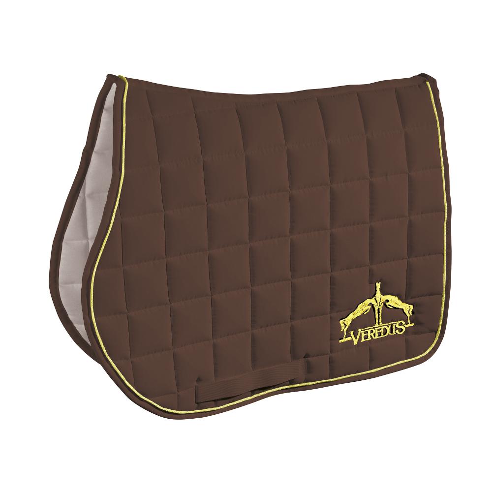 Veredus Saddlecloth Microfiber Jumping Vendita Economica