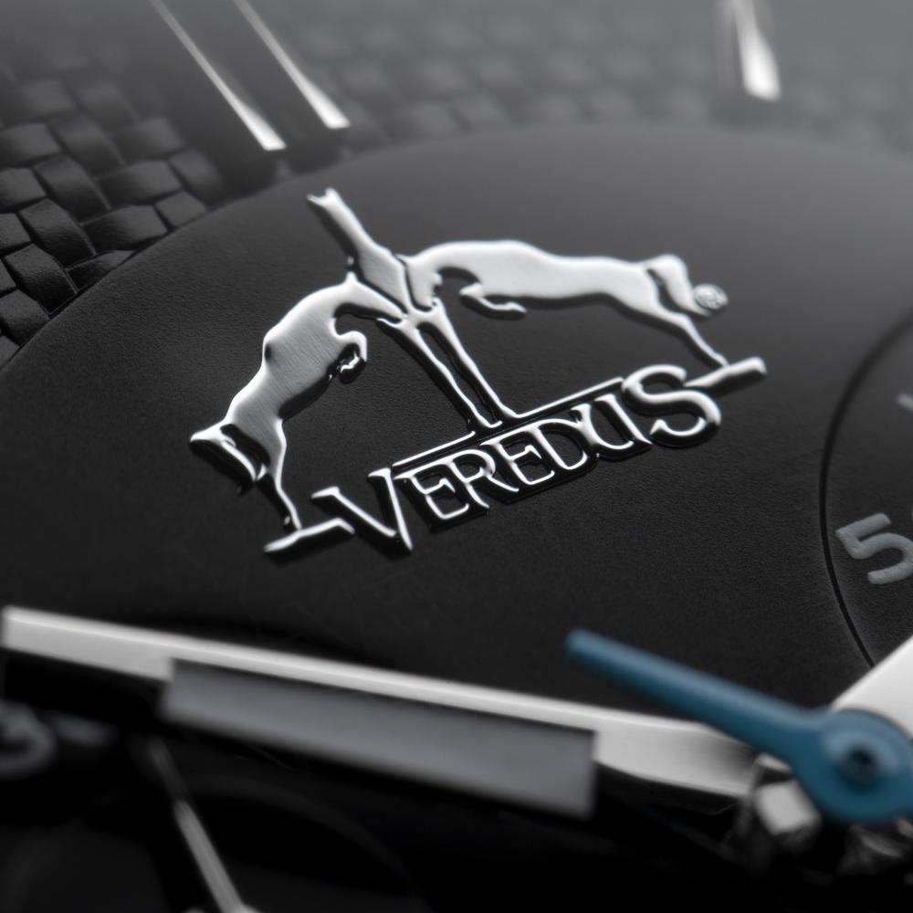 Veredus Man watch chronograph Nuova