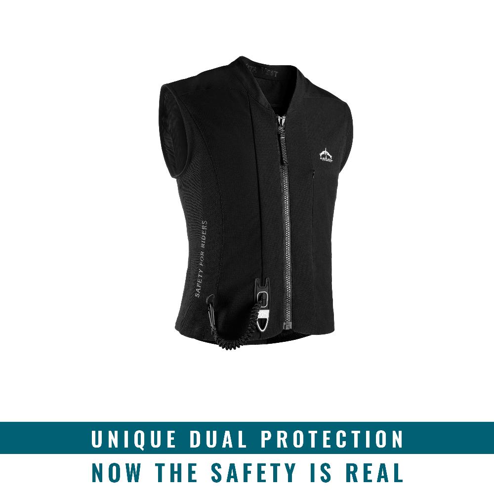 Veredus Vita Vest Italy