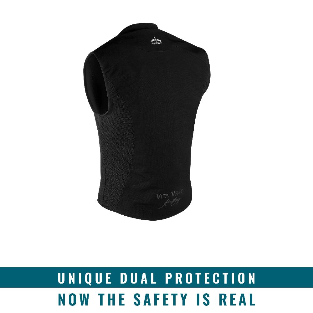 Veredus Vita Vest Italy