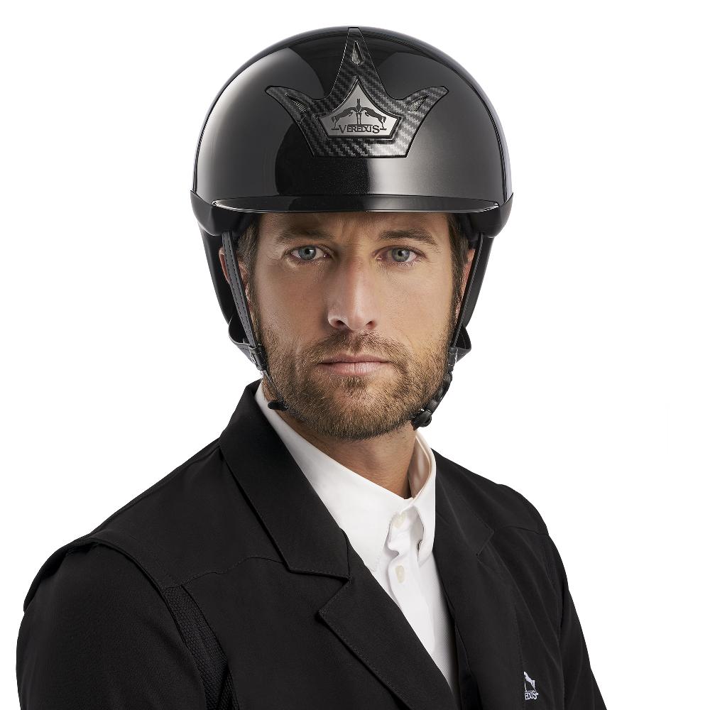 Veredus Vita Helmet Carbon Gel GST Italia
