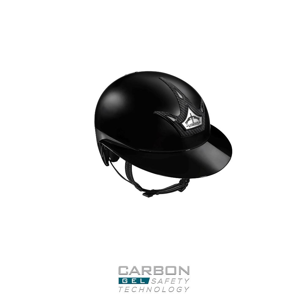 Veredus Vita Helmet Carbon Gel GST Italia