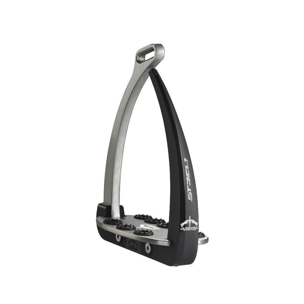 Veredus Steel1 Black In Linea