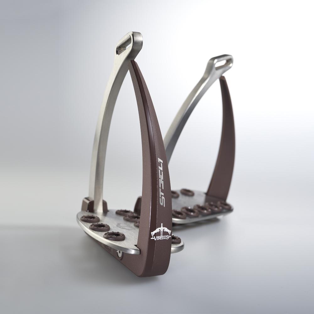 Veredus Steel 1 Brown Nuovo