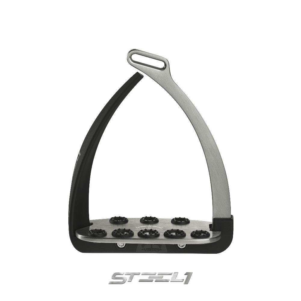 Veredus Steel1 Bordeaux Qualità