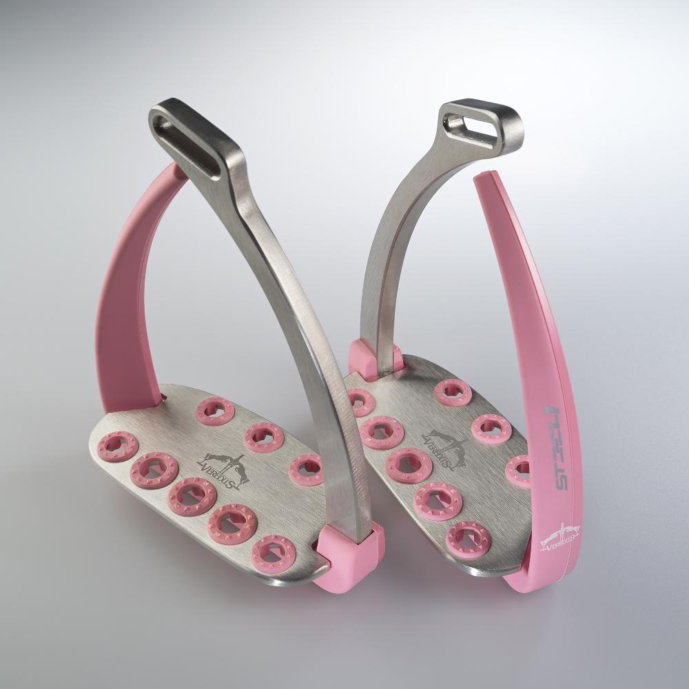 Veredus Steel 1 Light Pink Spedizione Gratuita
