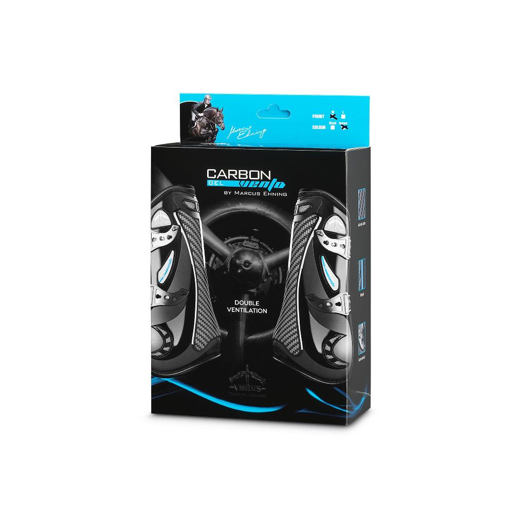 Veredus Carbon Gel Vento Sottocosto