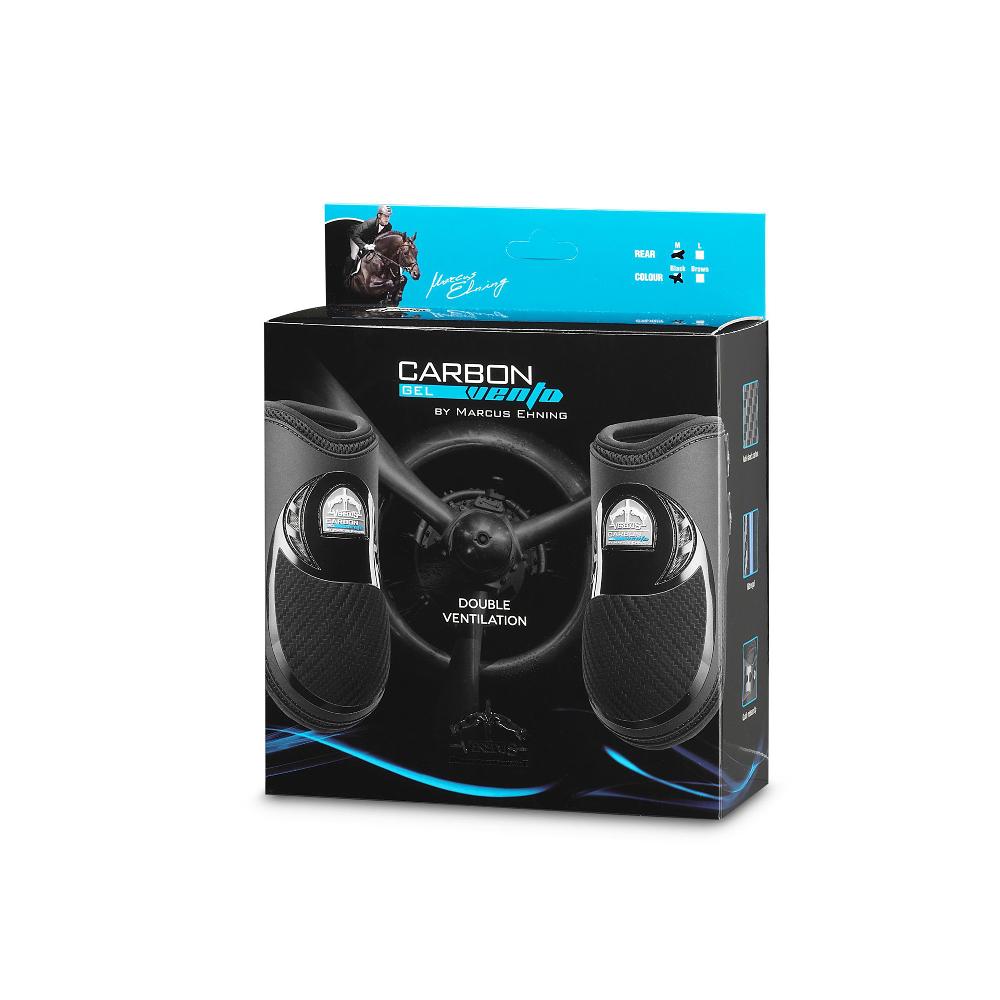 Veredus Carbon Gel Vento Sottocosto