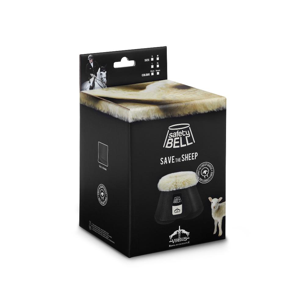 Veredus Safety-Bell Save The Sheep In Vendita