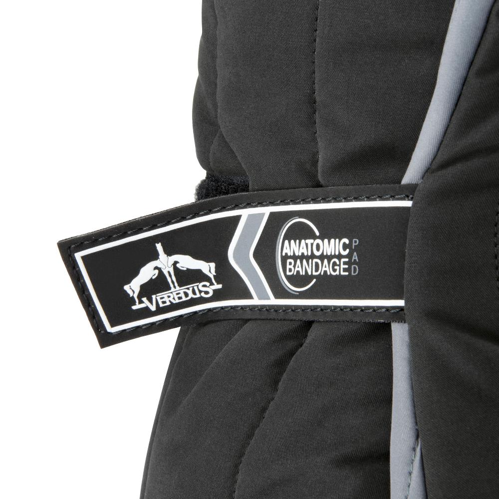 Veredus Anatomic Bandage Pad Spedizione Gratuita