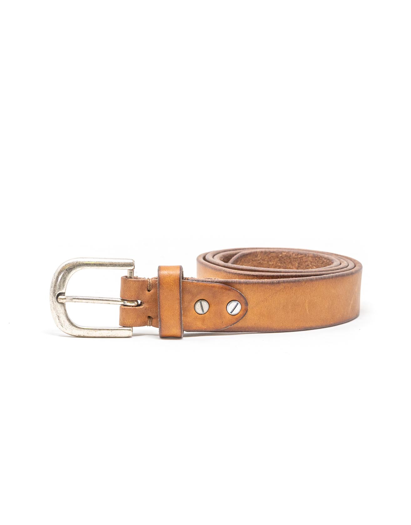 ﻿Wally Walker Cintura in pelle Belt 1 Pezzi Unici