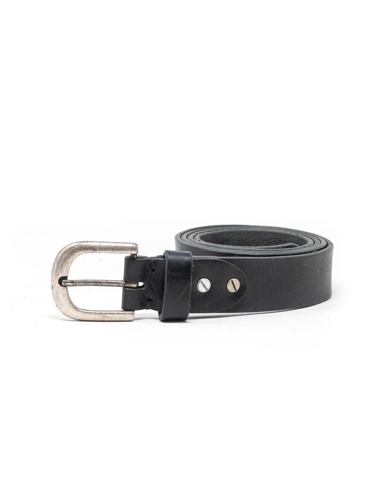 ﻿Wally Walker Cintura in pelle Belt 1 Pezzi Unici
