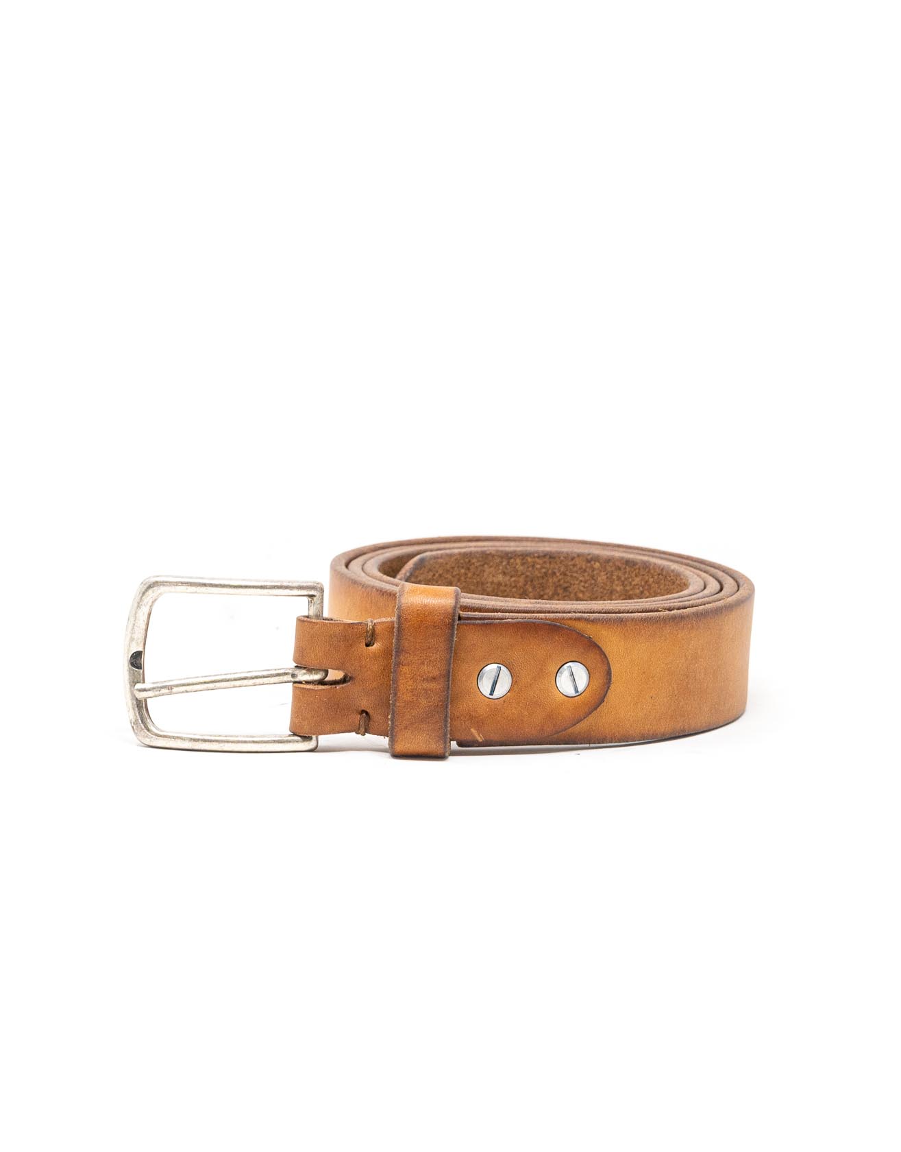 Wally Walker Cintura in pelle Belt 3 Shopping Online
