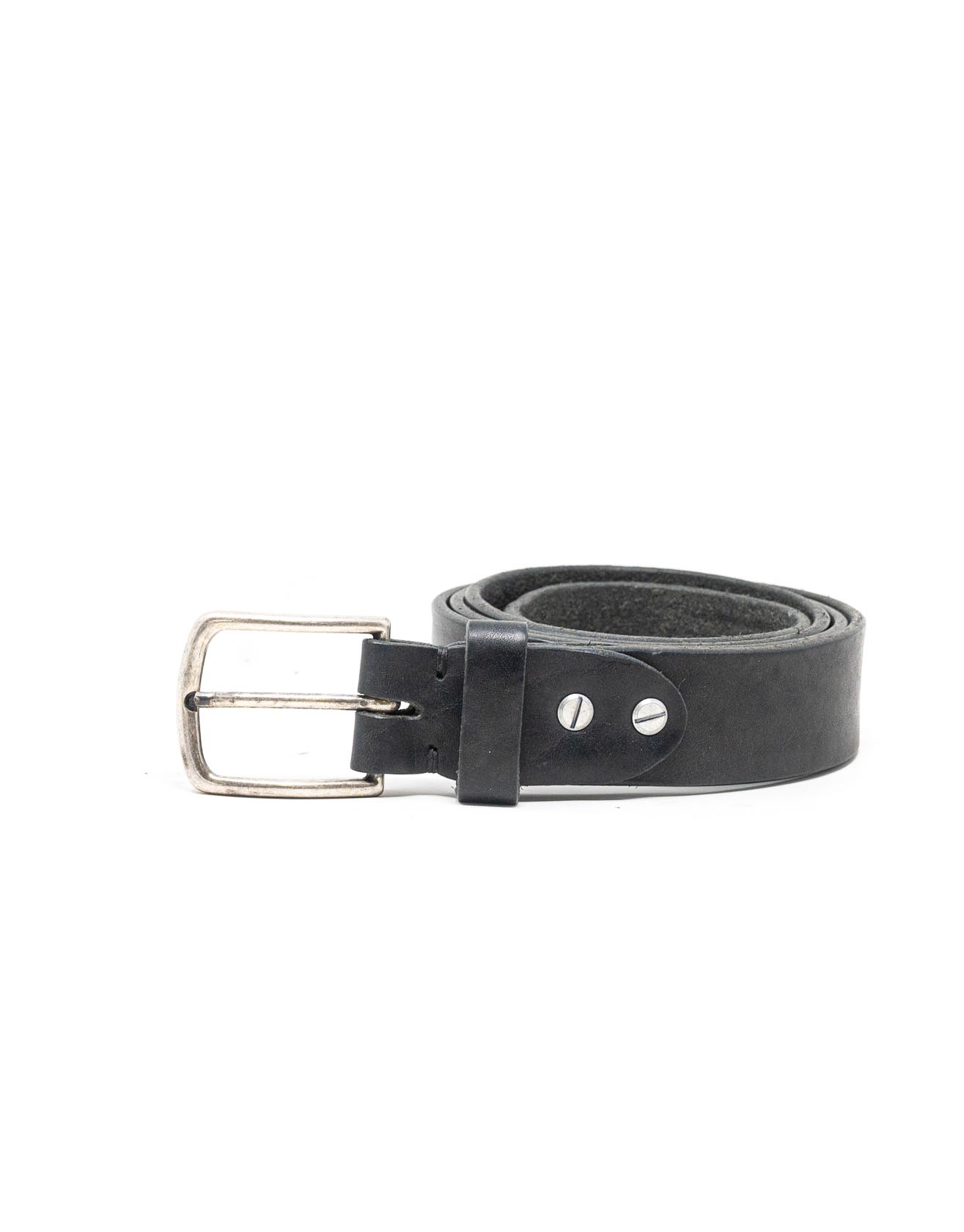 Wally Walker Cintura in pelle Belt 3 Shopping Online